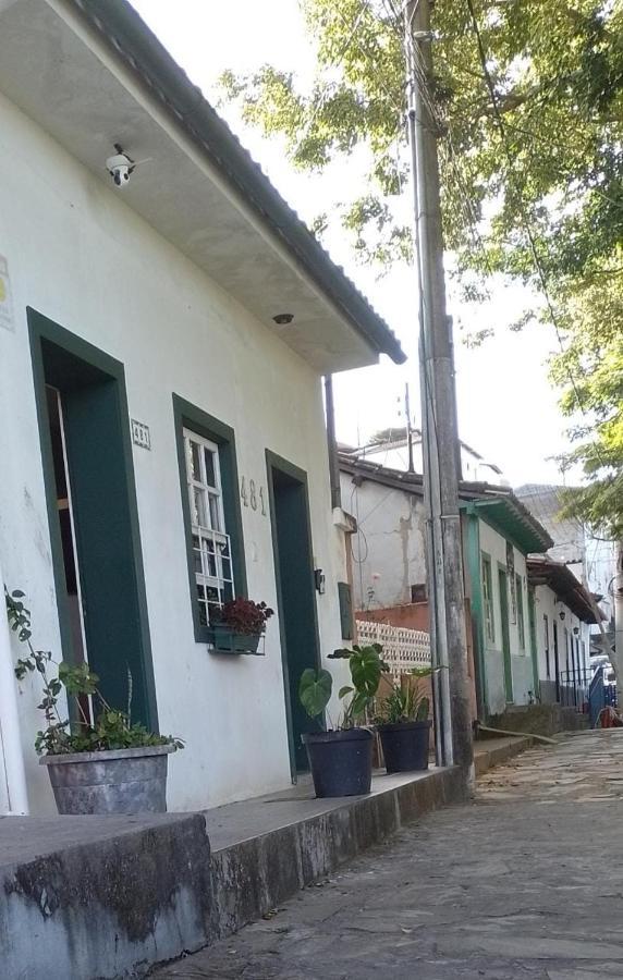 Recanto Alto Da Gloria Diamantina Exterior photo