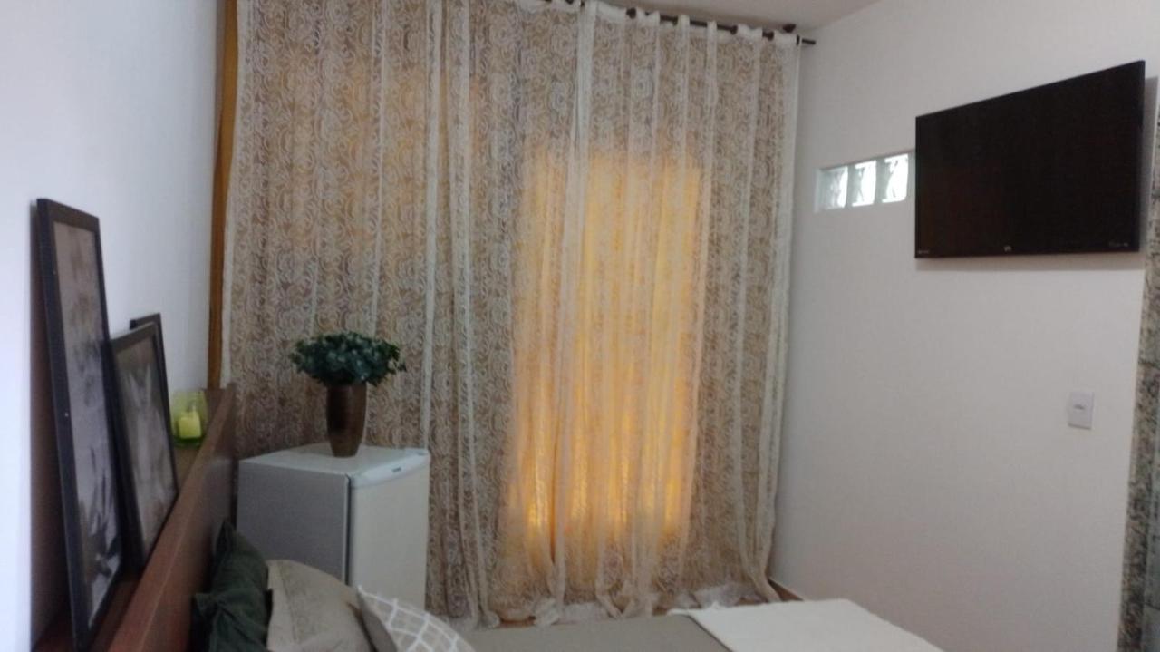 Recanto Alto Da Gloria Diamantina Exterior photo